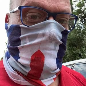 Meet your Posher, Charlie